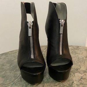 H by Halston Heels
